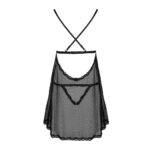 plus-size-obsessive-sedila-sensual-babydoll-and-thong-black-loveshop-Limassol