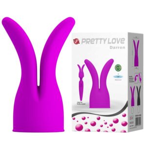 Pretty Love Darren Wand Attachment