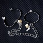 small-metal-handcuffs-or-ankle-cuffs-55-x-45cm-Limassol-sexshop