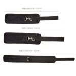 spreader-bar-with-neoprene-detachable-collar-with-wrist-sexshop-Larnaca