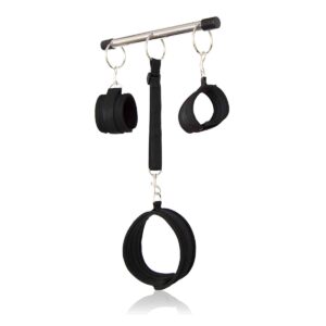 spreader-bar-with-neoprene-detachable-collar-with-wrist-sexshopcy