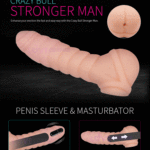 stronger-man-stroker-and-penis-extender-with-vibration-sexshop-Agia-Napa