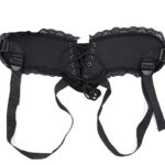universal-harness-strap-on-s-l-with-lumbar-support-and-dildo-sexshop-Agia-napa
