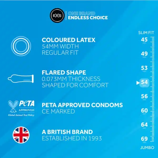 12EXSBLACK-exs-black-latex-condoms-12-_pack-for-fun-and-cosplay-bedroom-times 12EXSBLACK-exs-black-latex-condoms-12-_pack-for-fun-and-cosplay-bedroom-times