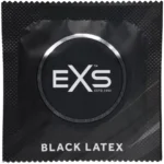 12EXSBLACK-exs-black-latex-condoms-12-_pack-sex-shop-cyprus