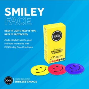 12EXSCIRSMILE-exs-circular-smiley-face-condoms-12-pack-pafos-sex-shop