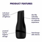 13521-satisfyer-men-classic-male-masturbator-25cm-sex-shop-cyprus