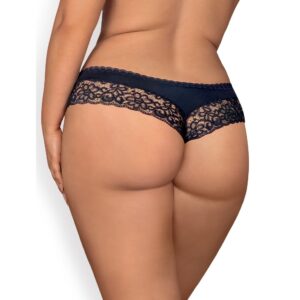 Sex Shop Cyprus 30 13831-obsessive-plus-size-drimera-panties-with-sexy-cut-blue-sexshop-Nicosia
