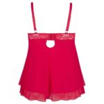 14591-cottelli-curves-flared-red-babydoll-sexshop-Larnaca