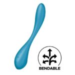 17705-satisfyer-g-spot-flex-5-flexible-mutlivibrator-blue-loveshop-Limassol