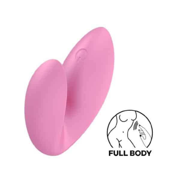 17707-satisfyer-love-riot-finger-vibrator-pink-sexshop-Limassol 17707-satisfyer-love-riot-finger-vibrator-pink-sexshop-Limassol