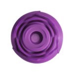 17787-purple-silicone-clitoral-rose-sucking-vibrator-with-vibrating-tongue-sexshop-Limassol