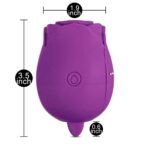 17787-purple-silicone-clitoral-rose-sucking-vibrator-with-vibrating-tongue-sexshopcy
