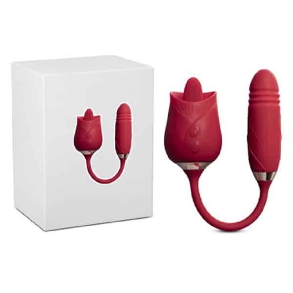 17865-rose-silicone-clitoral-stimulator-with-vibrating-tongue-loveshop-cy