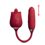 17865-rose-silicone-clitoral-stimulator-with-vibrating-tongue-sexshop-Nicosia