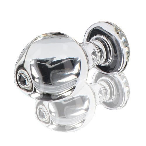 17949-brilliant-star-glass-butt-plug-9-x-ø-4-cm-love-shop-cy 17949-brilliant-star-glass-butt-plug-9-x-ø-4-cm-love-shop-cy