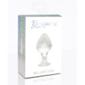 17949-brilliant-star-glass-butt-plug-9-x-ø-4-cm-sexshop-cyprus-1