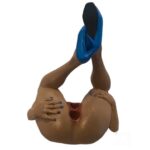 23793-butt-pussy-blue-heels-pen-holder-and-phone-stand-sex-shop-Larnaca