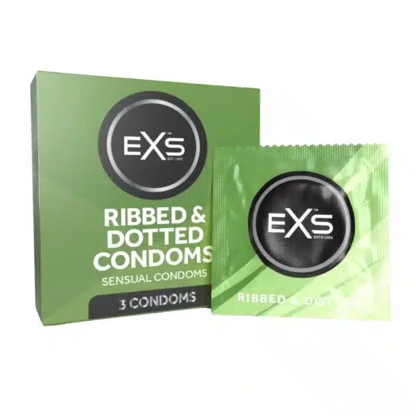 3EXSTEXT-exs-ribbed-and-dotted-condoms-3-pack-loveshop-cy 3EXSTEXT-exs-ribbed-and-dotted-condoms-3-pack-loveshop-cy