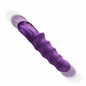4255821802401-fun-factory-stronic-surf-thrusting-pulsator-violet-anal-vibrator-sex-shop-limassol