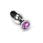 5475-jewel-butt-plug-small-pink-love-shop-limassol