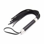 6687-black-faux-leather-whip-45cm-love-shop-cyprus