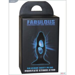 6707-fabulous-silicone-butt-plug-black-sex-shop-limassol