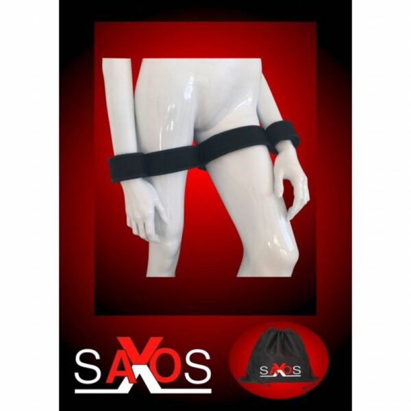6861-saxos-hand-leg-restraints-love-shop-limassol