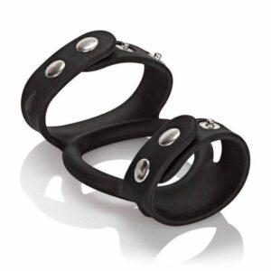 7233-performance-vs8-double-cock-ball-silicone-strap-sex-shop-germasogia