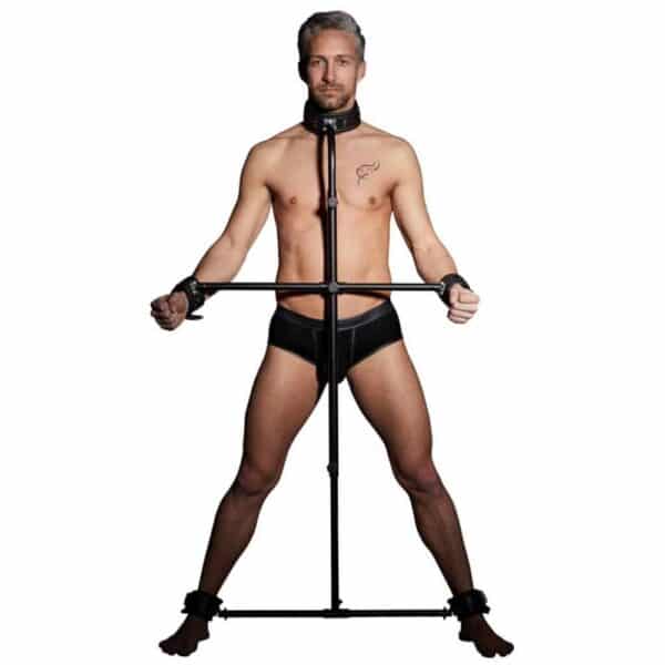 7257-heavy-duty-metal-leather-slave-pillory-love-shop-cy