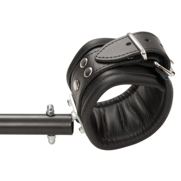 7257-heavy-duty-metal-leather-slave-pillory-sex-shop-cyprus 7257-heavy-duty-metal-leather-slave-pillory-sex-shop-cyprus