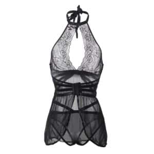 9135-adore-me-black-chemise-with-thong-loveshop-Cy