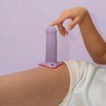 AMOR_LAVENDER-fun-factory-amor-dildo-sexshop-Paphos