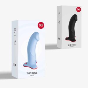 Sex Shop Cyprus 30 BOSS-DILDO-BLACK-fun-factory-boss-dildo-black-sexshop-Paphos