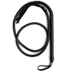 Black-PU-Leather-Long-Whip-190cm-74339