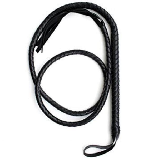 Black-PU-Leather-Long-Whip-190cm-74339