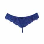 Blue-Mesh-Chemise-with-String-sexshop-Larnaca