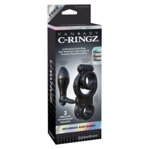 C-Ringz-Ironman-Ass-Gasm-sexshop-Nicosia