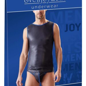 Classic-Sleeveless-Matte-Black-Shirt-77881