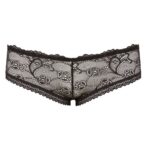 Cottelli-Black-Lace-Panties-loveshop-Limassol