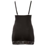 Cottelli-Plus-Size-Lingerie-Dress-sexshop-Larnaca
