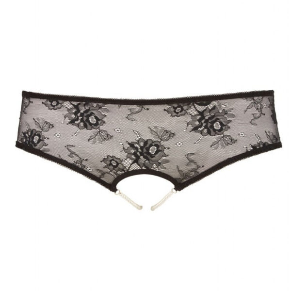Crotchless-Plus-Size-Panties-with-Pearls-loveshop-Limassol