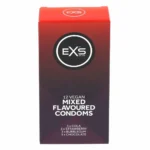 EK-12EXSMIXED-exs-mixed-flavoured-condoms-12-pack-loveshop-cy