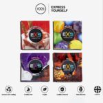 EK-12EXSMIXED-exs-mixed-flavoured-condoms-12-pack-sex-shop-cy