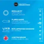 EXSREG-exs-regular-condoms-12-pack-sex-shop-pafos