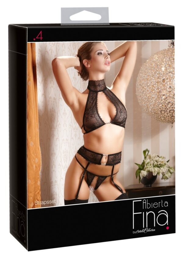 Erotic-Lace-Bra-with-String-and-Suspender-77941 Erotic-Lace-Bra-with-String-and-Suspender-77941