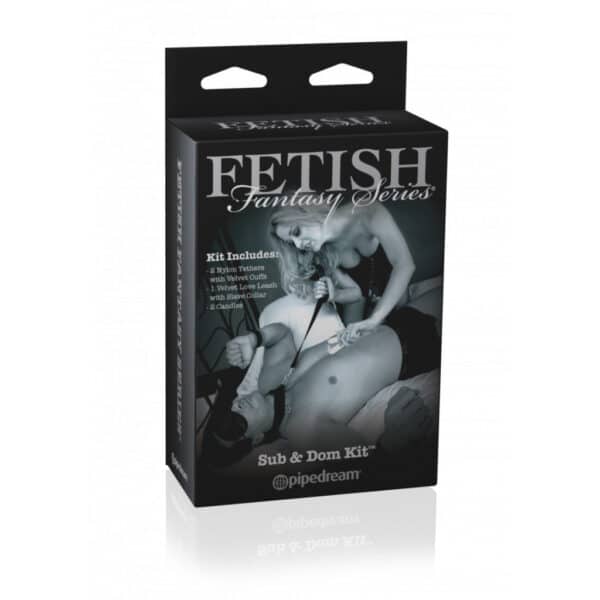 Fetish-Fantasy-Sub-and-Dom-Kit-74579 Fetish-Fantasy-Sub-and-Dom-Kit-74579