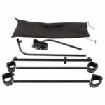 Heavy-duty-Metal-and-Leather-Slave-Pillory-75769