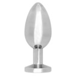 Jewel-Stainless-Steel-Butplug-Medium-loveshop-Limassol
