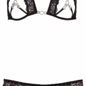 Sex Shop Cyprus 29 Lace-Bra-Set-with-Rhinestones-77917